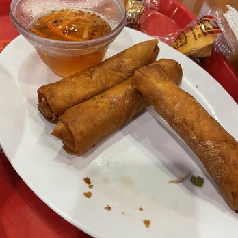 Egg Roll Number 1 - Egg Roll - Vietnamese Near Me - Indianapolis, Indiana
