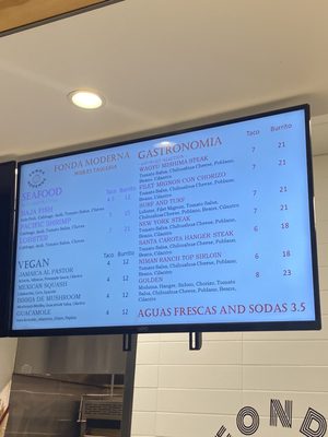 Menu photo 3 Mess Hall Market Tustin, CA Menu photo 3 Mess Hall Market Tustin, CA