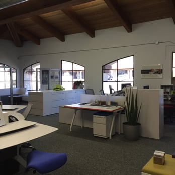B+C Office Interiors - Office Equipment Near Me - San Diego, California