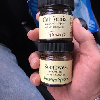 Penzeys Spices - Do-It-Yourself Food Near Me - Albany, New York
