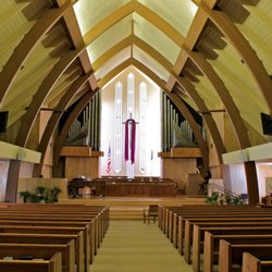 First Presbyterian Church of San Pedro