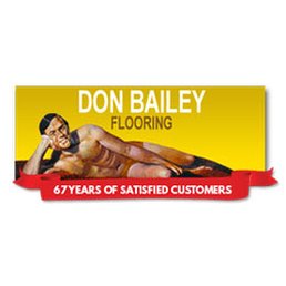 Exterior photo of Don Bailey Flooring - Miramar, Florida Exterior photo of Don Bailey Flooring - Miramar, Florida