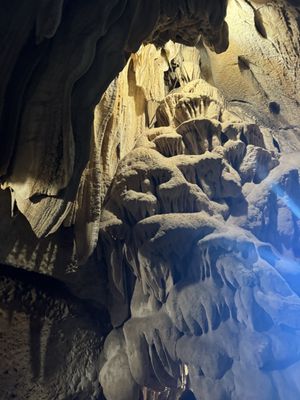 Boyden Cavern Adventures & Tours LLC. by null