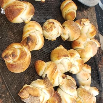 Tabor Pizzeria - I Like Big Knots and I Can Not Lie!! - Pizza Near Me - Morris Plains, New Jersey Tabor Pizzeria - I Like Big Knots and I Can Not Lie!! - Pizza Near Me - Morris Plains, New Jersey