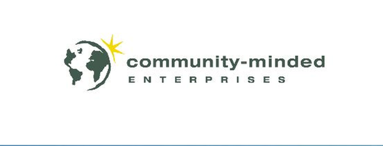 Community-Minded Enterprises