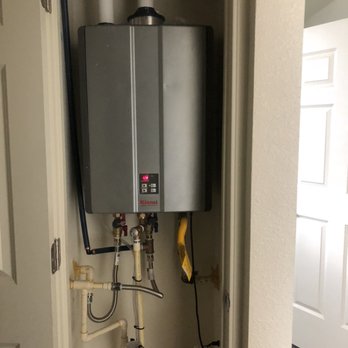 Torres Bros Plumbing - Tankless installation - Plumbing Near Me Torres Bros Plumbing - Tankless installation - Plumbing Near Me