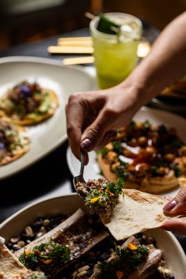 Kaluú Upscale Mexican & Lounge by null