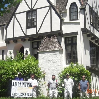 JB Painting - Painters Near Me - Oakland, California JB Painting - Painters Near Me - Oakland, California