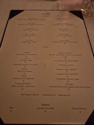 Babette Miami by null