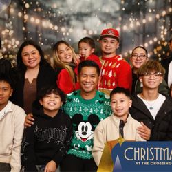 The Crossing Church - 2025 Christmas service