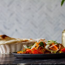 Hyderabad Biryani House