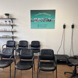 Back 2 Health Chiropractic