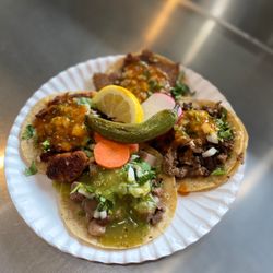 Tacos Sinaloa - TacoTuesday