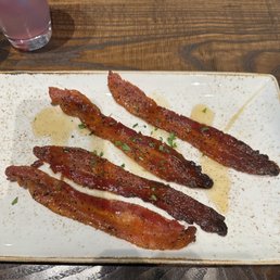 Million Dollar Bacon