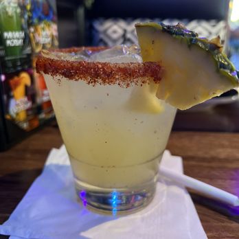Kalaveras-Temecula - Pina Margarita - New Mexican Cuisine Near Me - Temecula, California Kalaveras-Temecula - Pina Margarita - New Mexican Cuisine Near Me - Temecula, California