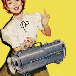 Aurelio’s Vacuum Repair