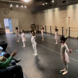 Studio 6a Dance Academy