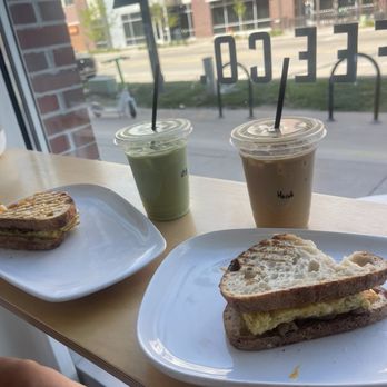 Rally Coffee Co. - Coffee & Tea Near Me - Omaha, Nebraska