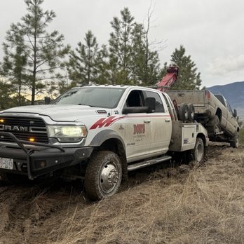 Don's Auto Towing - Towing Near Me - Kamloops, British Columbia Don's Auto Towing - Towing Near Me - Kamloops, British Columbia