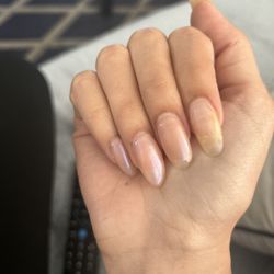 Jennifer's Hair & Nails