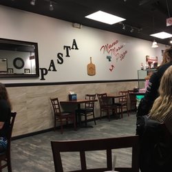 Mama Maria's Pizza