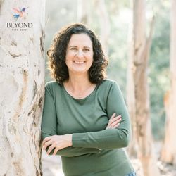 Beyond With Betsy