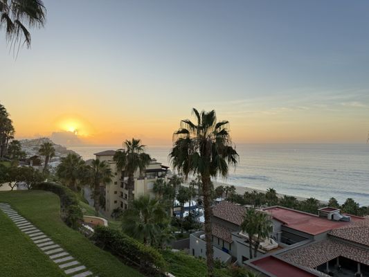 SUNSET Beach Golf & Spa Resort Pueblo Bonito by null