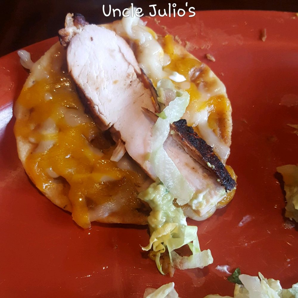 Uncle Julio's - Mexican Near Me - Brentwood, Tennessee Uncle Julio's - Mexican Near Me - Brentwood, Tennessee