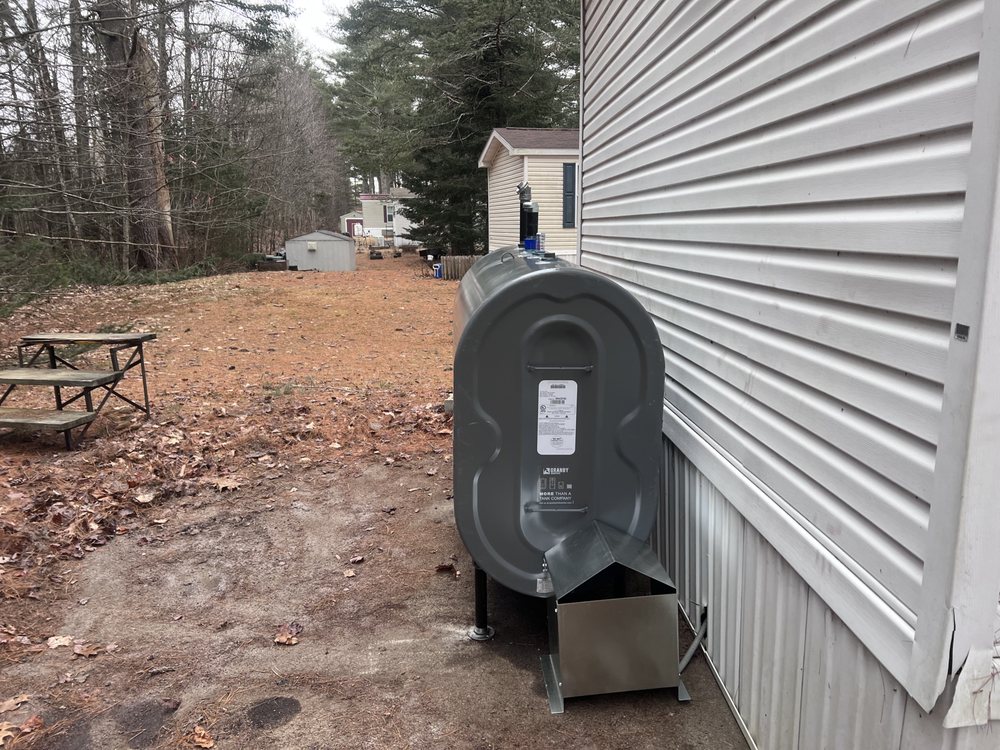 Slide of The Hvac Doctor