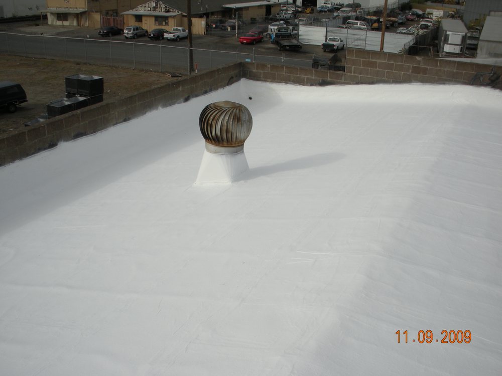 Slide of T.A. Krause