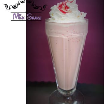 Lou's Diner - Refreshing milk shake - Diners Near Me - Las Vegas, Nevada