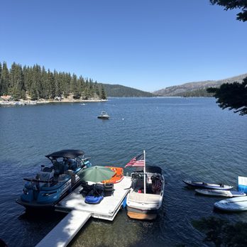 Almanor Dock Supply - Boat Repair Near Me - Westwood, California Almanor Dock Supply - Boat Repair Near Me - Westwood, California
