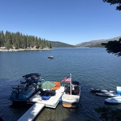 Almanor Dock Supply