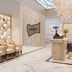 Innovate Salon & Spa