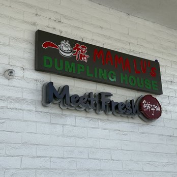 Mama Lu's Dumpling House - Dim Sum Near Me - Tustin, California Mama Lu's Dumpling House - Dim Sum Near Me - Tustin, California