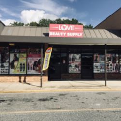 Love Beauty Supply
