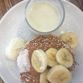Original Pancake House - Silver Dollar Banana Pancakes - Breakfast & Brunch Near Me - Edgewater, New Jersey Original Pancake House - Silver Dollar Banana Pancakes - Breakfast & Brunch Near Me - Edgewater, New Jersey