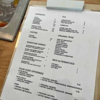 KIT Coffee - Coffee & Tea Near Me - Newport Beach, California