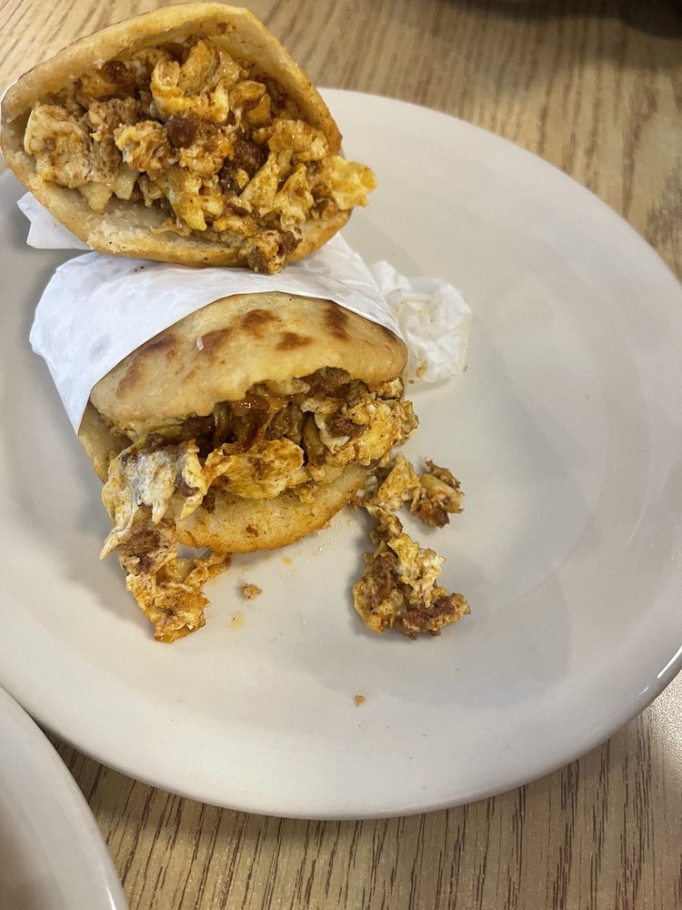Garcia's Mexican Restaurant