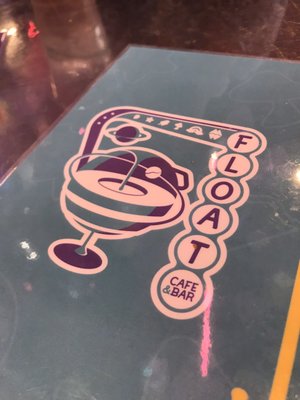 Float Cafe by null