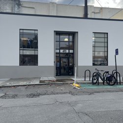 It's no longer er there. its now Nordic Innovation House