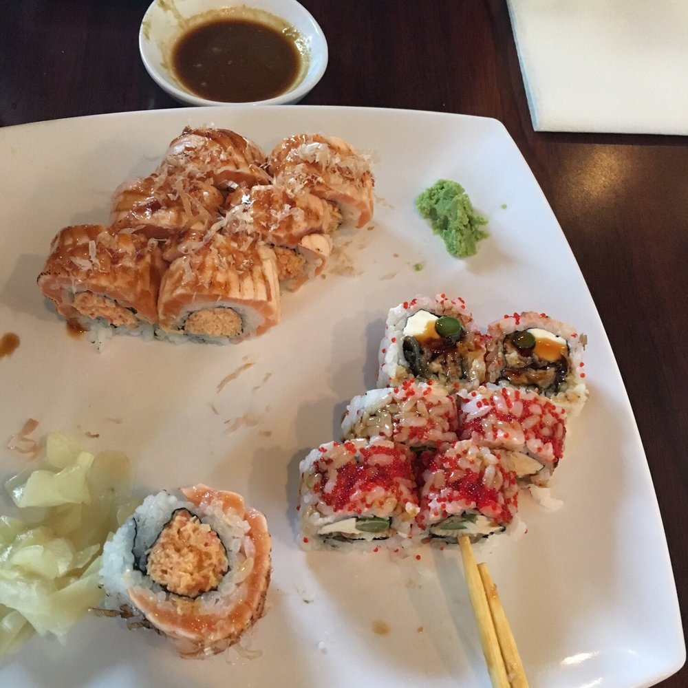 Kai Sushi - South Loop - Sushi Bars Near Me - Chicago, Illinois Kai Sushi - South Loop - Sushi Bars Near Me - Chicago, Illinois