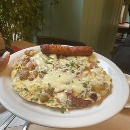 Omelette