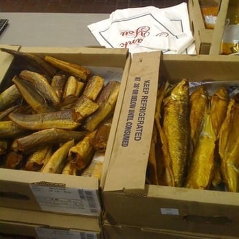 Acme Smoked Fish - Seafood Markets Near Me - Brooklyn, New York Acme Smoked Fish - Seafood Markets Near Me - Brooklyn, New York