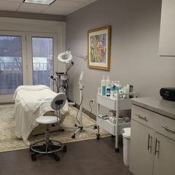 Consultative Skin Care