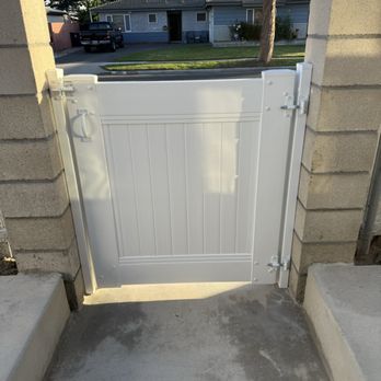 HA In CA Fencing - Fences & Gates Near Me HA In CA Fencing - Fences & Gates Near Me