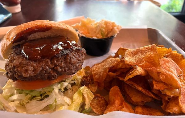 Boston Burger Company - Davis Square by null