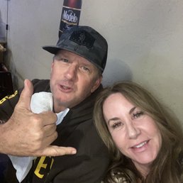 Cali visitors!