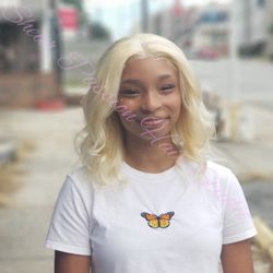 Shear Passion Hair Studio - Frontal sew-in