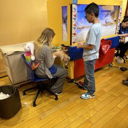 Build-A-Bear Workshop - 03/14/24